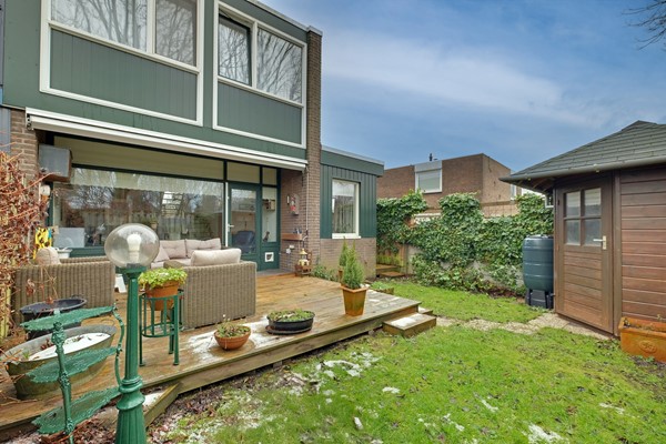 Medium property photo - Populierenhoek 120, 6903 AV Zevenaar